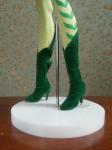 Madame Alexander - DC Comics - Poison Ivy - Doll